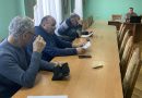 Відбулася позачергова сесія районної ради