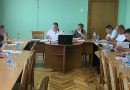 Відбулася чергова сесія районної ради